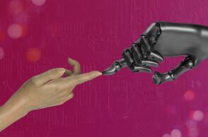 Όταν η τεχνητή νοημοσύνη γίνεται η καλύτερή σου φίλη