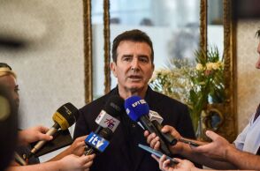 Χρυσοχοΐδης: Δεν άργησε το πόρισμα της Πυροσβεστικής για τα Τέμπη 