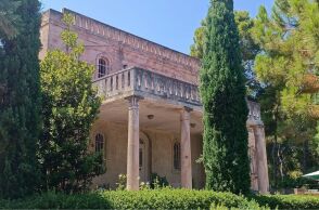 Άγγελος Σικελιανός: Η ιστορική Βίλα του Ξυλοκάστρου και η αφετηρία των Δελφικών Εορτών