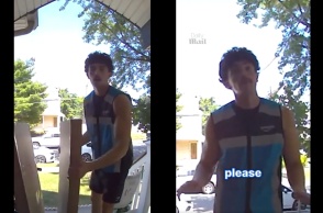 Viral το «παραλήρημα» διανομέα της Amazon: Μην παραγγέλνετε τέτοια πραγμάτα