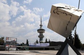 Η Διεθνής Έκθεση Θεσσαλονίκης, τα καμπανάκια και η καμπάνα