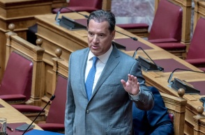 Άδωνις Γεωργιάδης