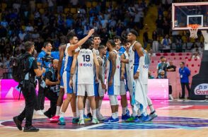 Κύπρος - Ελλάδα: Για το «2 στα 2» στο Eurobasket