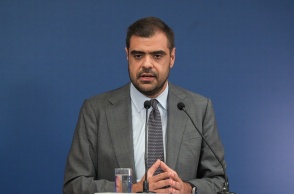 Παύλος Μαρινάκης