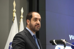 Γιάννης Κεφαλογιάννης