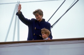 Πριγκίπισσα Νταϊάνα