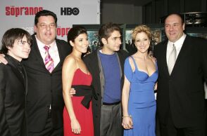 The Sopranos: Πώς η σειρά του Ντέιβιντ Τσέις διαμόρφωσε το σύγχρονο τηλεοπτικό τοπίο