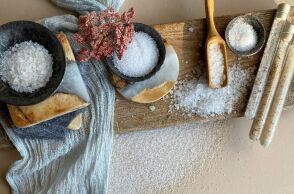 Είναι το λίγο αλάτι εξίσου επικίνδυνο με το πολύ; - Ειδικοί εξηγούν τι πρέπει να προσέχουμε