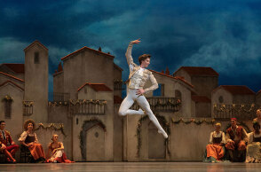 Ballet Stars Gala: Τι θα δούμε στο μεγαλύτερο gala μπαλέτου στο Ηρώδειο