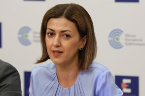 Ειρήνη Αγαπηδάκη: Η Κομισιόν συγχαίρει την Ελλάδα για το πρόγραμμα «ΠΡΟΛΑΜΒΑΝΩ», που αλλάζει τα δεδομένα στην πρόληψη των καρδιαγγειακών νοσημάτων.