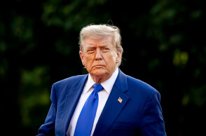 Γιατί ο Ντόναλντ Τραμπ (και πολλοί Ρεπουμπλικανοί) αντιπαθούν την Ευρώπη;