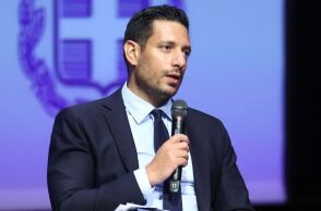 Κωνσταντίνος Κυρανάκης για την ενίσχυση του ΟΑΣΘ με 155 νέους οδηγούς: «Οι Θεσσαλονικείς θα δουν διαφορά στη συχνότητα δρομολογίων»