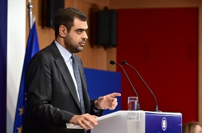 Παύλος Μαρινάκης