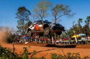 Ράλι Παραγουάης: Τι συνέβη και τι αναμένουμε στους τέσσερις αγώνες που απομένουν