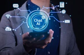 τεχνητή νοημοσύνη