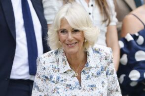 Θύμα σεξουαλικής επίθεσης η βασίλισσα Καμίλα ως έφηβη