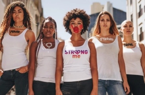 4ο Φεστιβάλ Strong me - Art Revolution: Όλα όσα θα δούμε στο ΣΕΦ