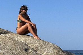 Ημερολόγια καλοκαιριού – Λίγη ακόμα Τήνος 