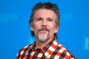 Ο Ίθαν Χοκ δήλωσε πως είναι ευγνώμων που δεν πήρε τον ρόλο στον Τιτανικό, καθώς δεν θα άντεχε τη φήμη που γνώρισε ο Λεονάρντο Ντι Κάπριο.