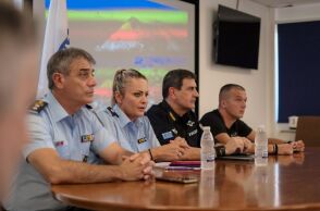 Όπλα, ναρκωτικά, εκβιασμοί και ξέπλυμα χρημάτων: οι αποκαλύψεις της ΕΛ.ΑΣ. για τη Μαφία της Κρήτης σοκάρουν με το μέγεθος της δράσης της.