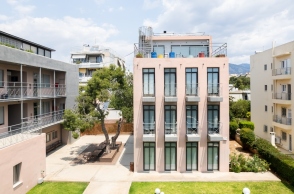 Mediterranean College