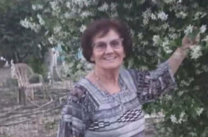 Πάτρα: «Το παιδί τη ζητάει κάθε μέρα» - Συγκίνηση στην κηδεία της 86χρονης που έγινε ασπίδα για να σωθεί η 7χρονη