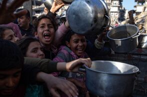 Γάζα: Πάνω από  21.000 παιδιά έχουν καταστεί ανάπηρα λόγω του πολέμου