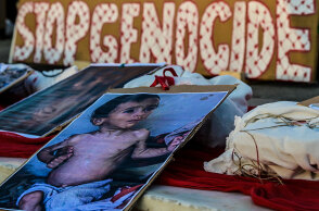 Η αναγνώριση γενοκτονιών από το Ισραήλ, η εξωτερική πολιτική, τα συμφέροντα και οι αντιδράσεις των Ελλήνων