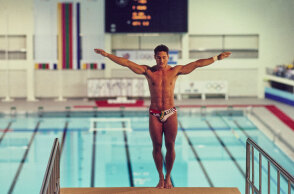 Γκρεγκ Λουγκάνις: Από τα χρυσά μετάλλια στον Παναμά