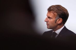 Μακρόν