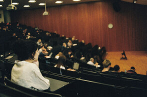 Οι «προοδευτικοί» δεν θέλουν μη κρατικά πανεπιστήμια