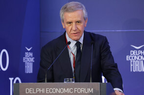 Ο Συμεών Τσομώκος κάνει στην Athens Voice έναν απολογισμό της έως τώρα επαγγελματικής του διαδρομής