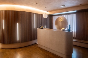 HANDSO SPA