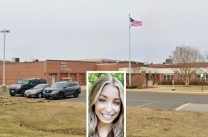 Πρώην καθηγήτρια στο Νιού Τζέρσεϊ παραδέχεται σεξουαλική κακοποίηση δύο εφήβων μαθητών - Αντιμετωπίζει φυλάκιση και ισόβια επιτήρηση.