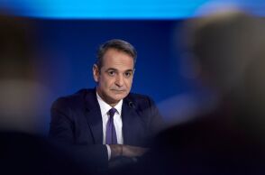 Το πρόγραμμα του Κυριάκου Μητσοτάκη στη Θεσσαλονίκη, στο πλαίσιο της 89ης ΔΕΘ - Η ατζέντα συναντήσεων του πρωθυπουργού