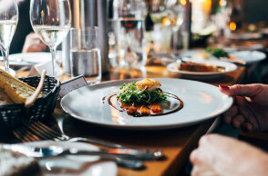 Podcast 40+ | Τι χαρακτηρίζει ένα καλό εστιατόριο;