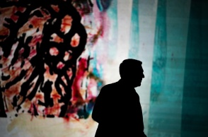 Η σκιά του Αλέξη Τσίπρα