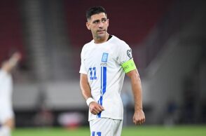 Εθνική Ελλάδας: Η ομιλία του Μπακασέτα πριν την… 5άρα