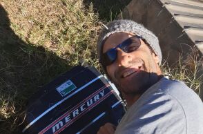 Αυστραλία: O Έλληνας ομογενής που πέθανε μετά την επίθεση καρχαρία 