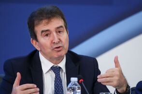 Χρυσοχοΐδης στα εγκαίνια του Πληροφοριακού Κέντρου της ΕΛ.ΑΣ.