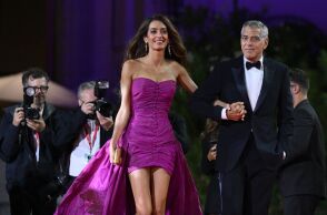  82ο Φεστιβάλ Βενετίας: Τα ρεκόρ, οι αστέρες και το χειροκρότημα που έγραψε ιστορία