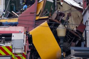 Αποκαλύφθηκαν τα αίτια της τραγωδίας στη Λισαβόνα: Κόπηκε το καλώδιο του τελεφερίκ - Όλα έγιναν σε 50 δευτερόλεπτα