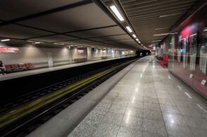 Μετρό Αθήνας: Όλοι οι νέοι σταθμοί που σχεδιάζονται - Ποιες περιοχές αφορούν