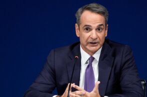 Μητσοτάκης για τα Τέμπη: Τώρα ξέρουμε για την συμμαχία του ξυλολίου