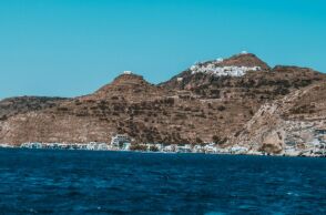 Ποια είναι τα νησιά στα οποία θα μειωθεί κατά 30% ο ΦΠΑ