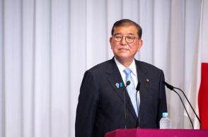 Παραιτείται ο πρωθυπουργός της Ιαπωνίας, Σιγκέρου Ισίμπα