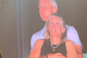 Οι συνέπειες της kiss cam των Coldplay σε πλήρη εξέλιξη 