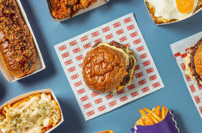 Podcast Taste Μakers by efood: Ο Γρηγόρης Κίκης μιλάει για το Hanky Panky