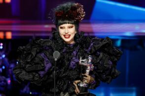 MTV Video Music Awards 2025: Lady Gaga, Αριάνα Γκράντε και Σαμπρίνα Κάρπεντερ οι μεγάλες νικήτριες της διοργάνωσης – Αναλυτικά τα βραβεία