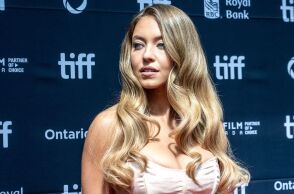 Η Σίντνεϊ Σουΐνι